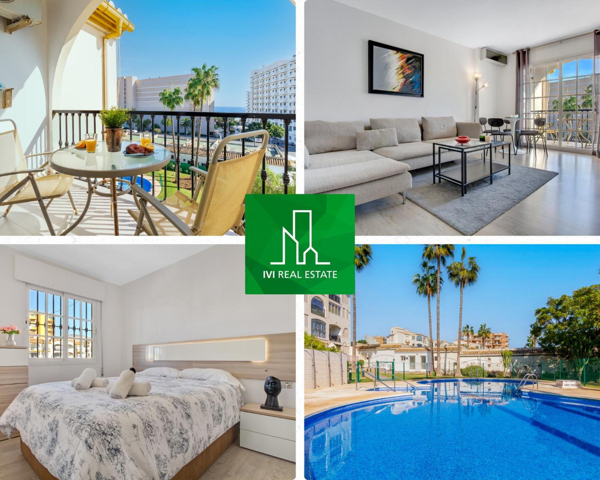 Imperial Puerto 2 4b By Ivi Real Estate *