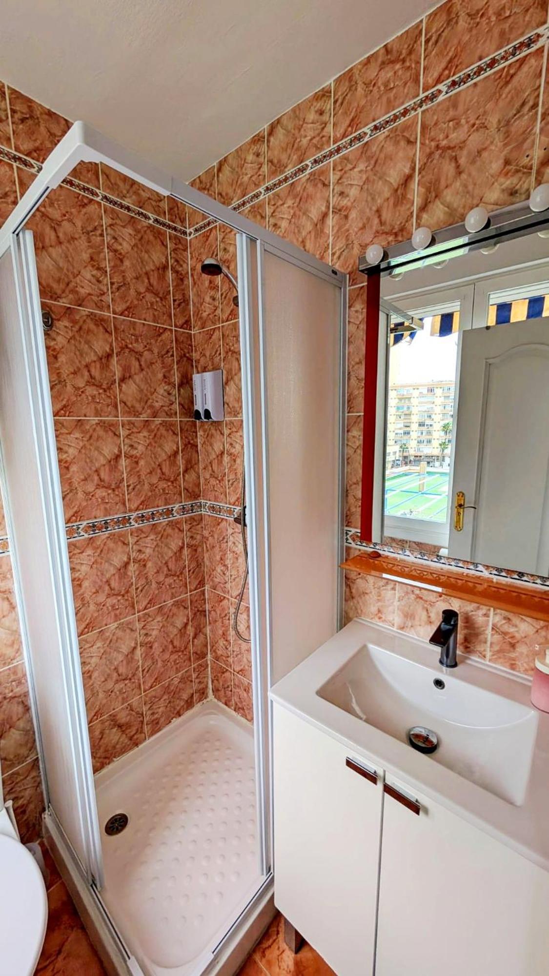 Apartment Bamba