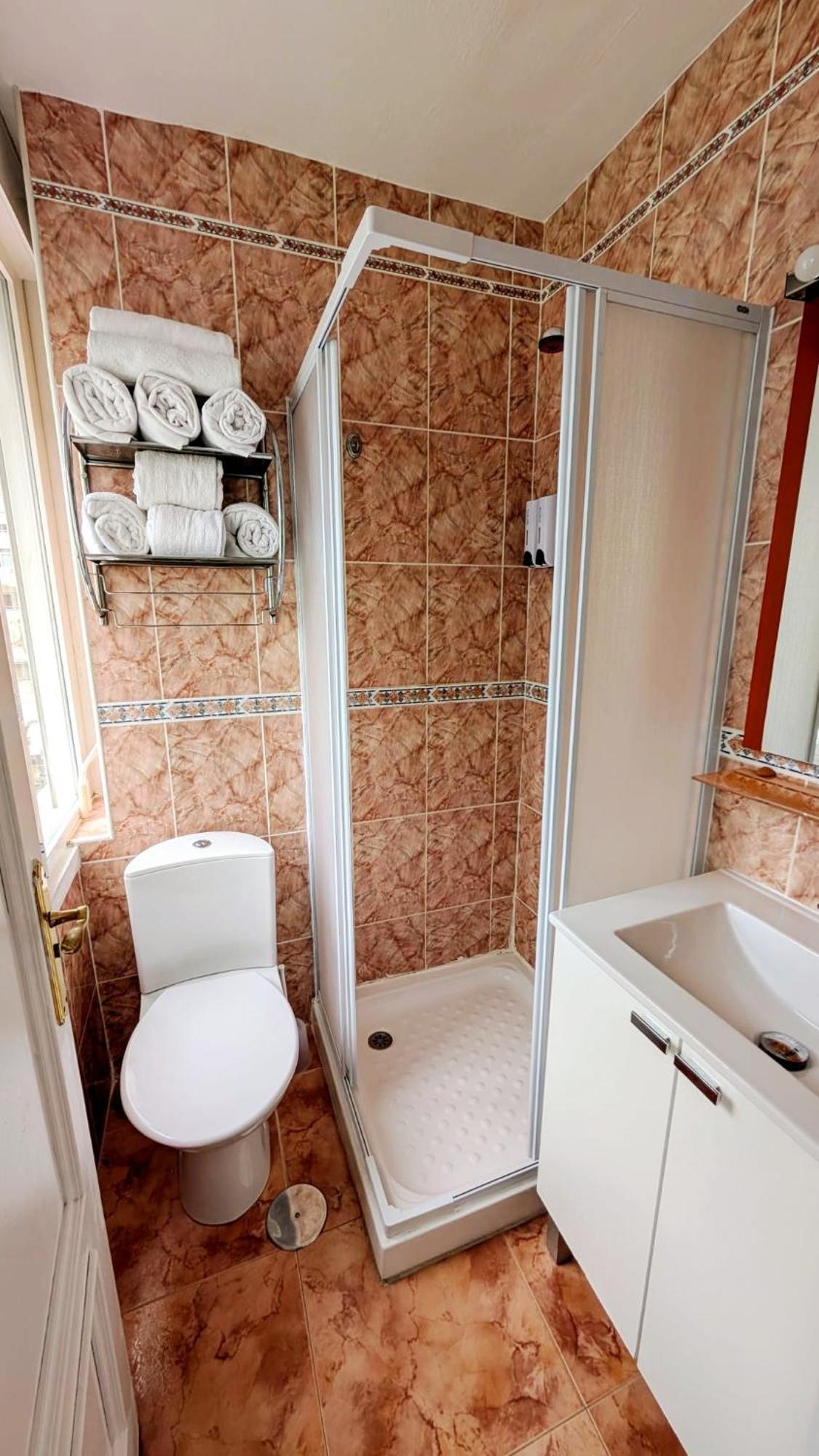 Bamba Apartment *