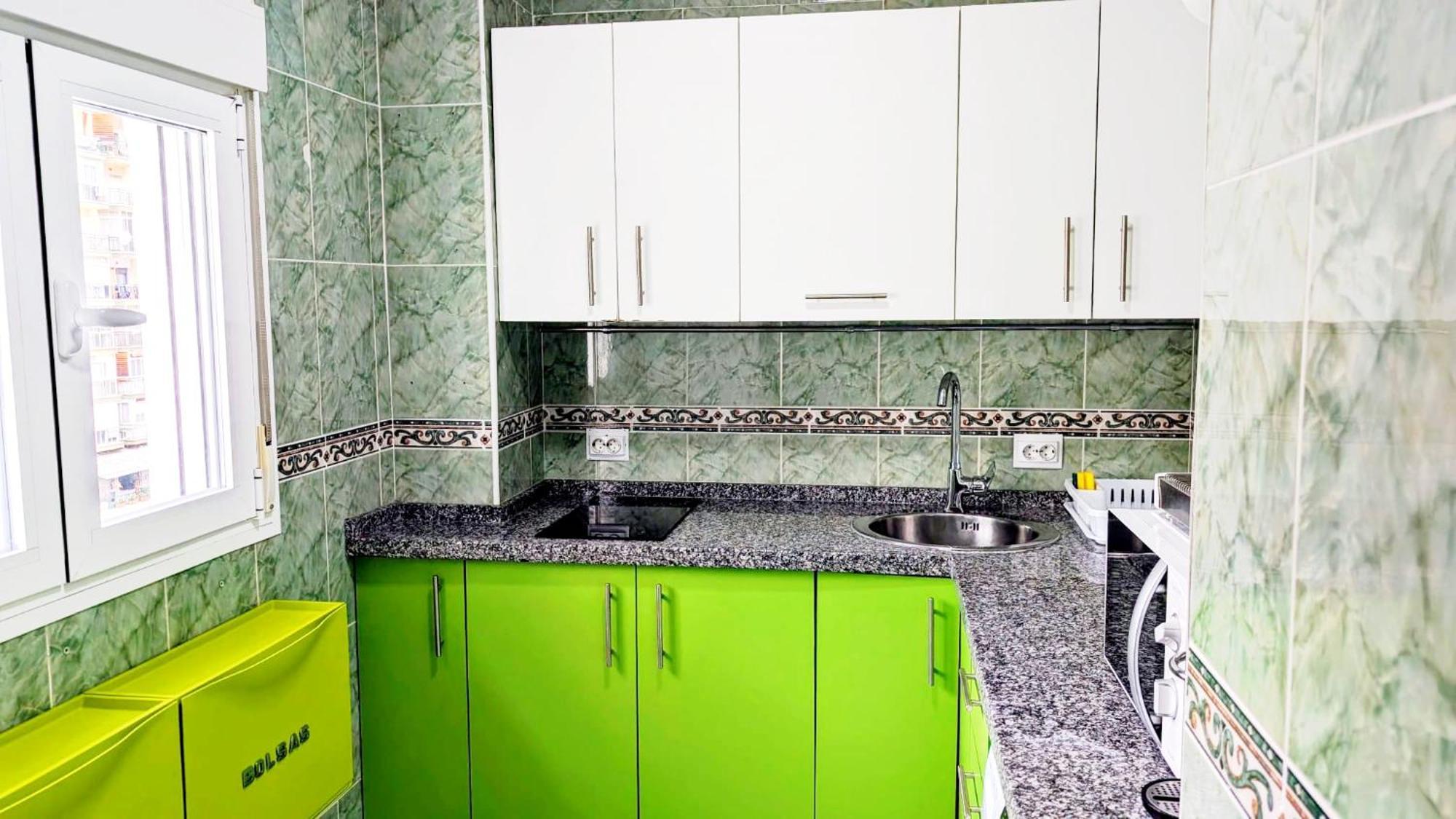 Bamba Torremolinos