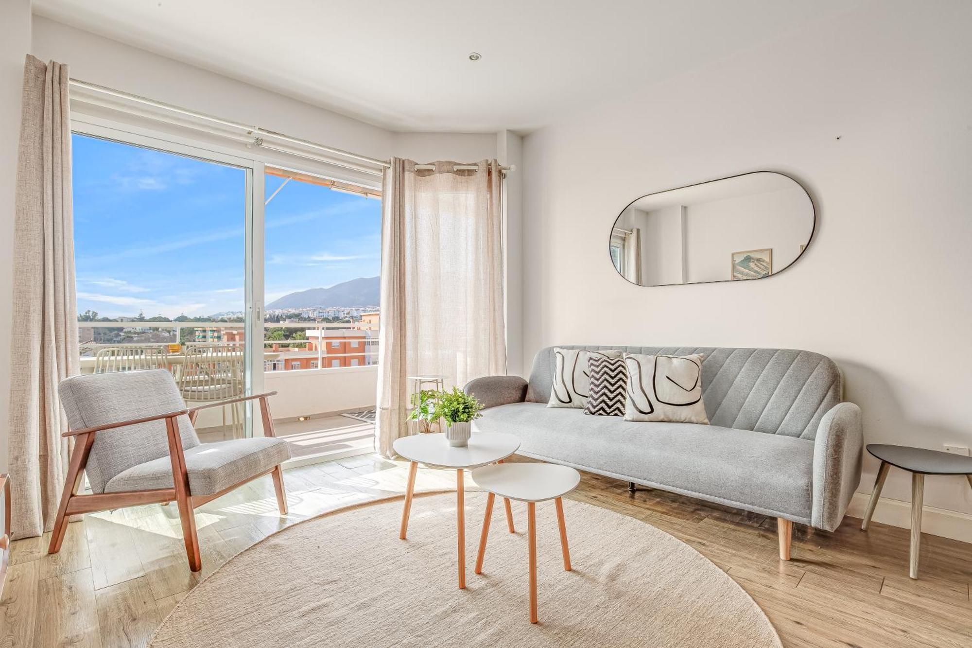 & Terrace Views By Ele