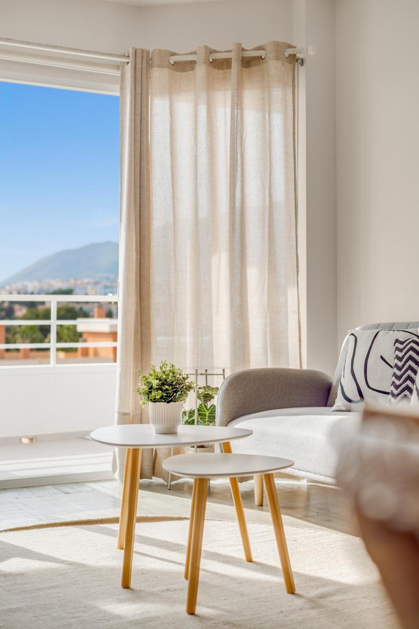 & Terrace Views By Ele Appartement Torremolinos