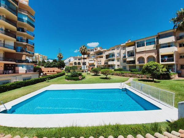 Apartment Erisa 1 A Dos Calles De La Playa! *