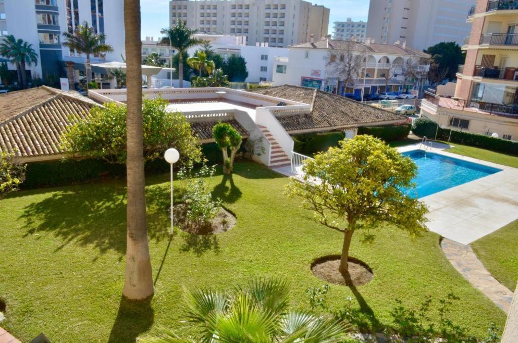 Apartment Erisa 1 A Dos Calles De La Playa!