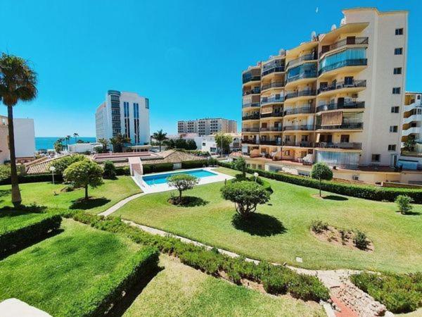 Erisa 1 A Dos Calles De La Playa! Apartment Torremolinos