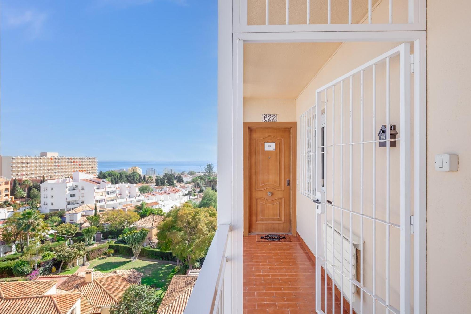 & Terrace Views By Ele * Torremolinos