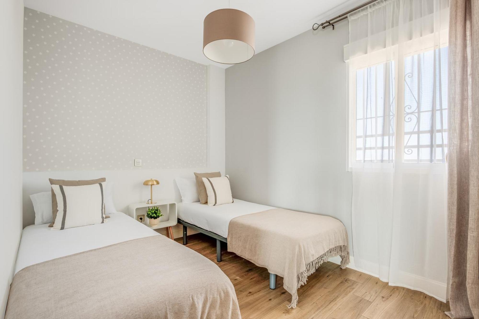 Appartement & Terrace Views By Ele