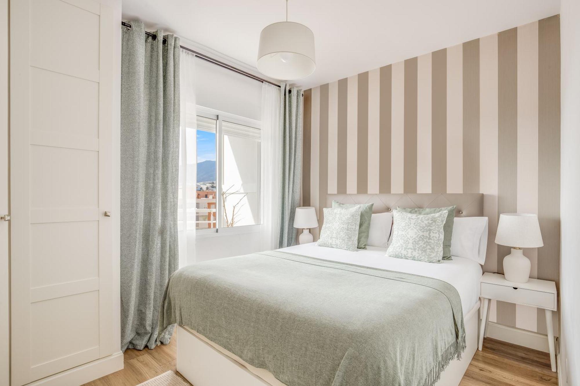 Appartement & Terrace Views By Ele *