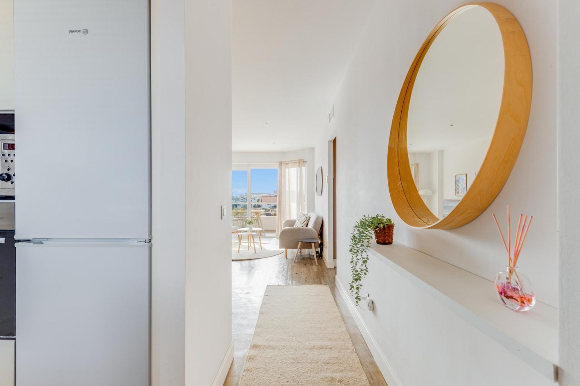 & Terrace Views By Ele