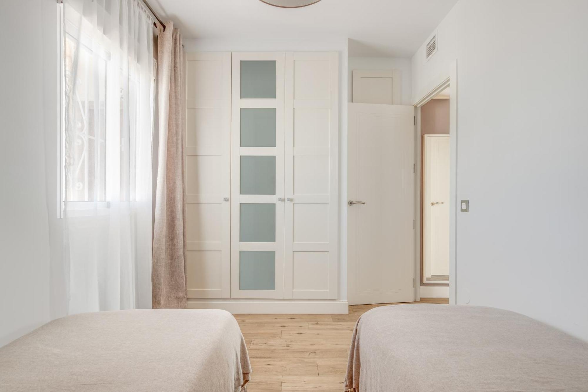 Appartement & Terrace Views By Ele *