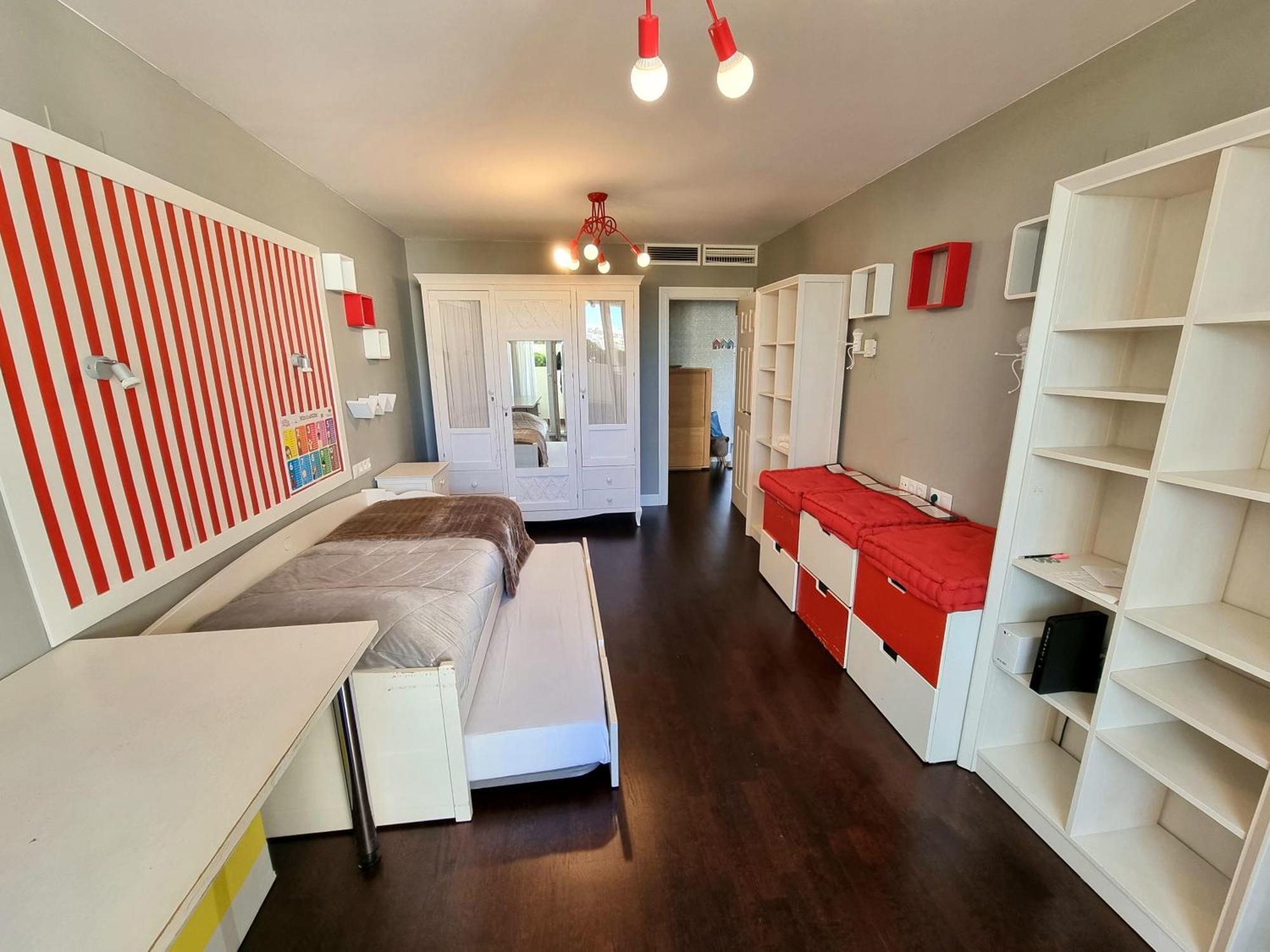 Appartement Luxury 2 Bedrooms In La Carihuela 20 Meters In From Of *