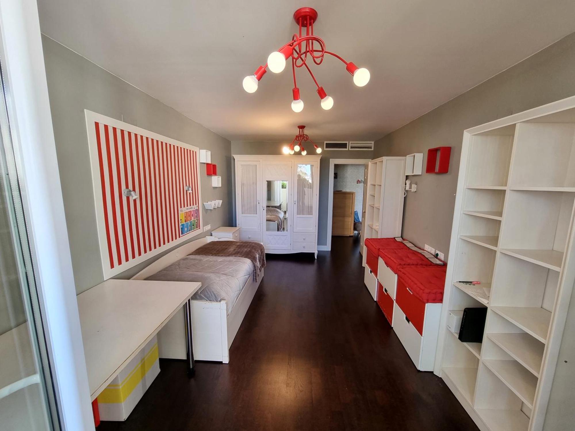 Appartement Luxury 2 Bedrooms In La Carihuela 20 Meters In From Of