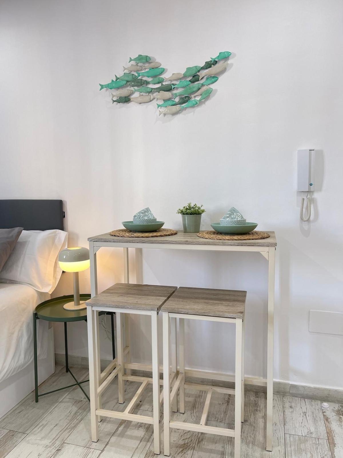 Apartment Centro
