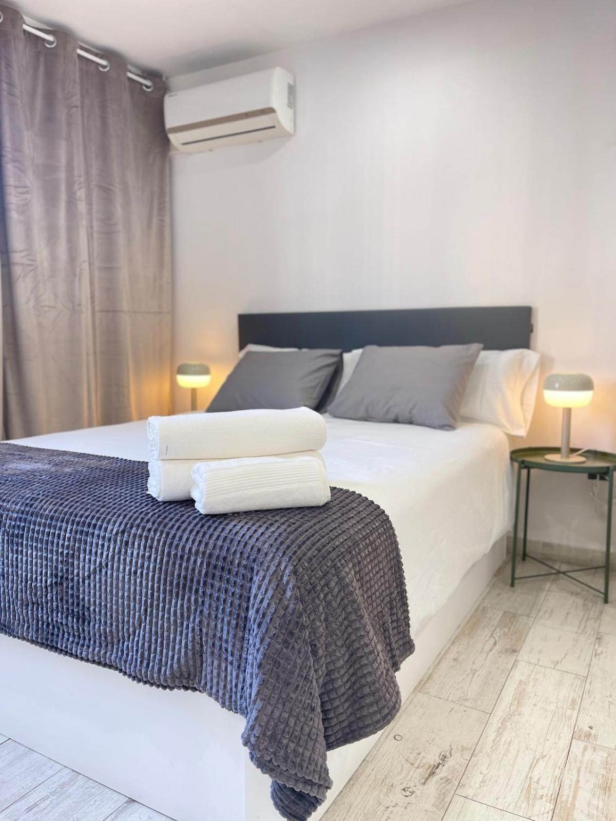 Apartment Centro *