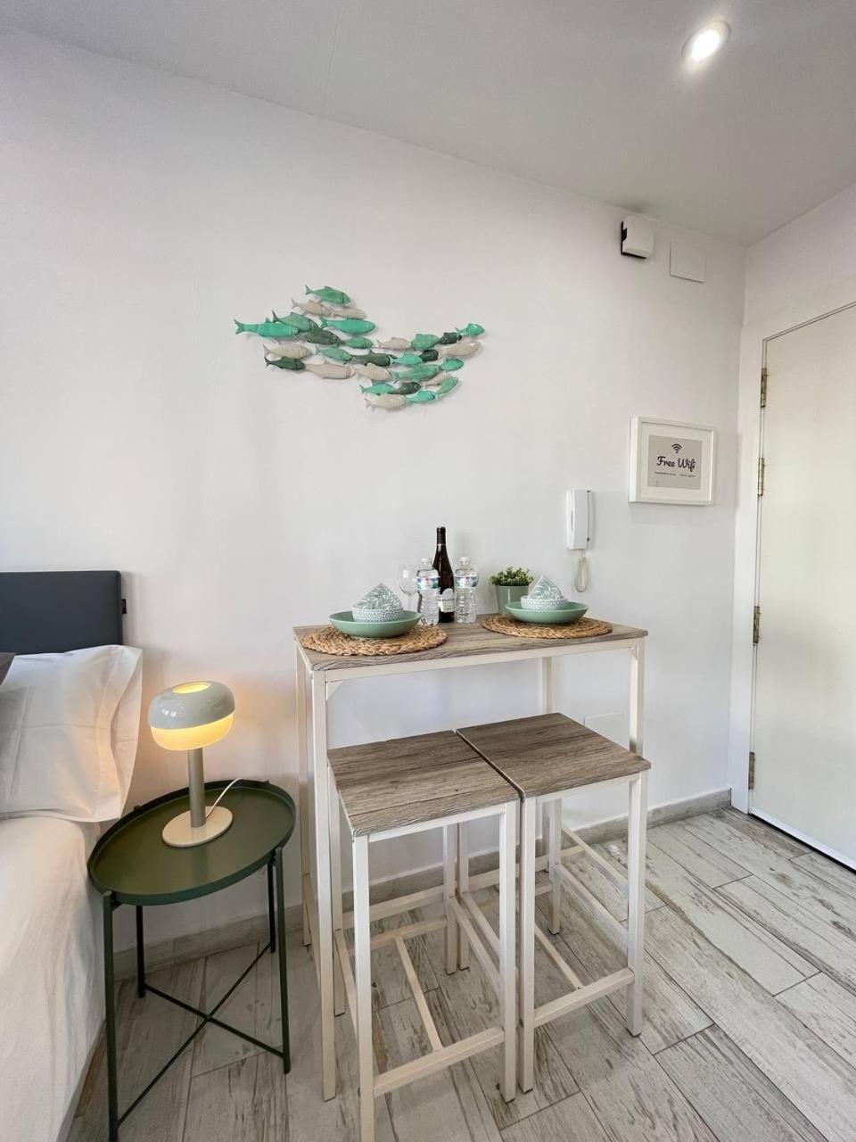 Centro Apartment Torremolinos
