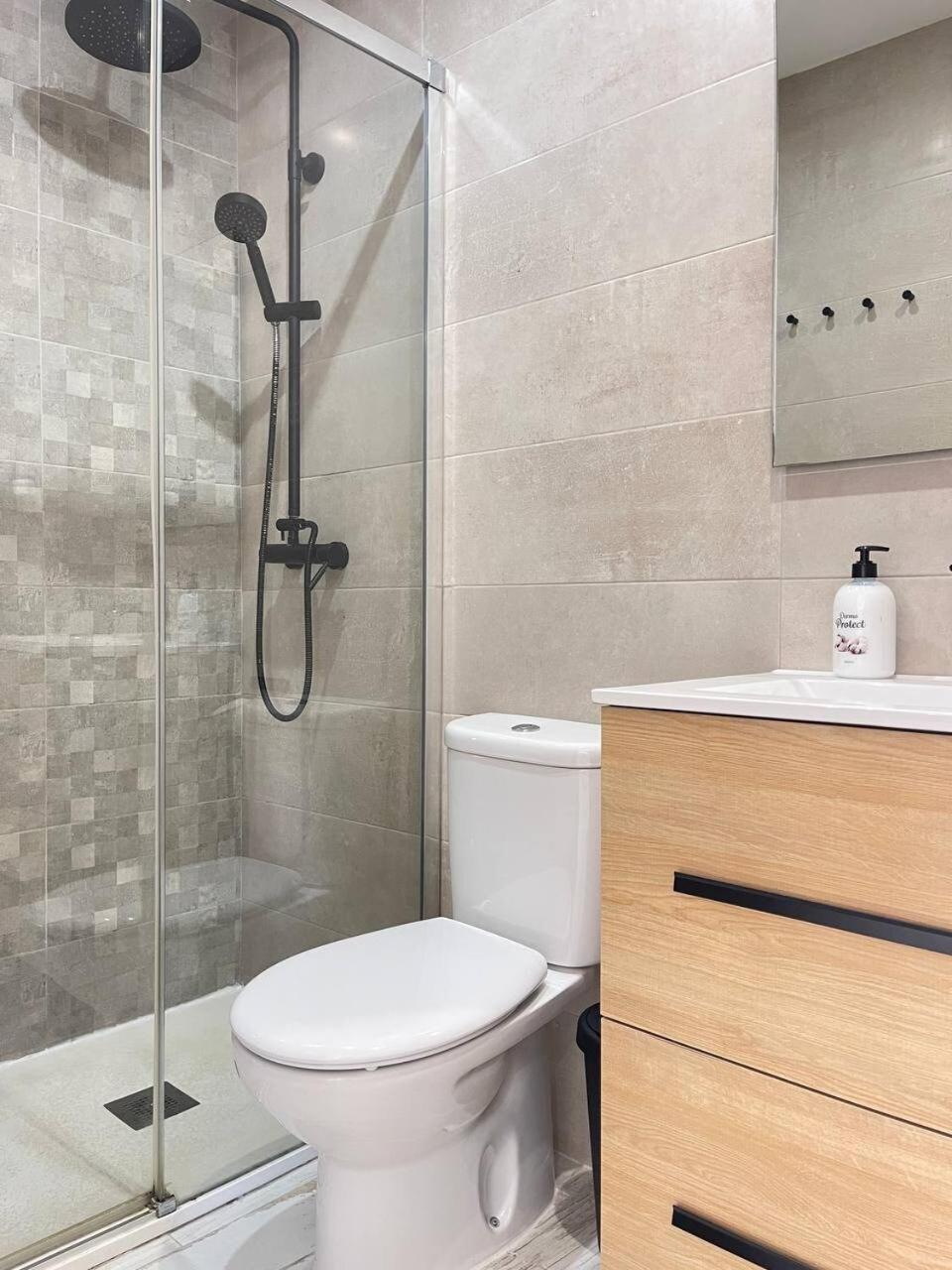 Centro Apartment Torremolinos