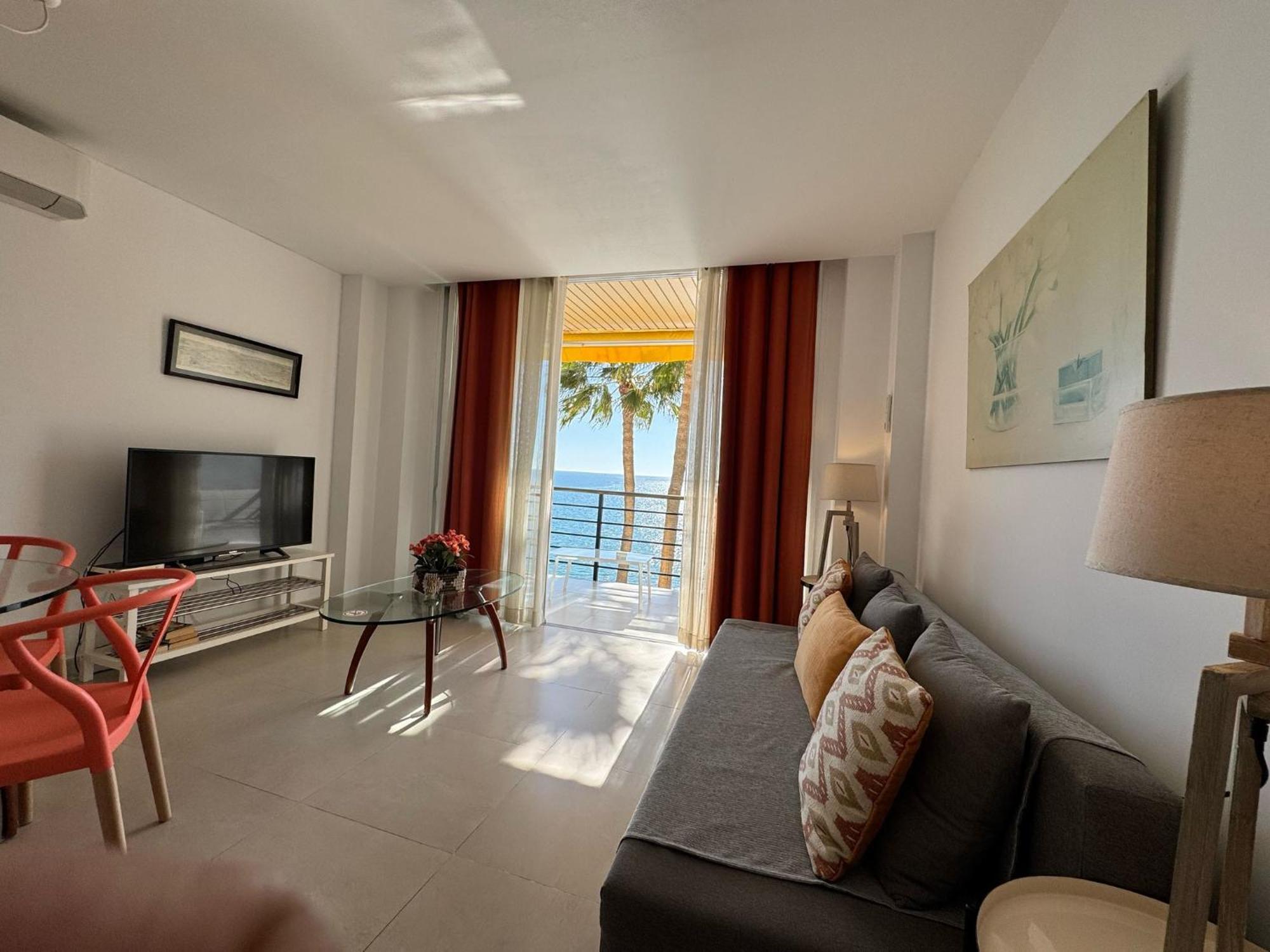 Castillo Santa Clara Appartement *