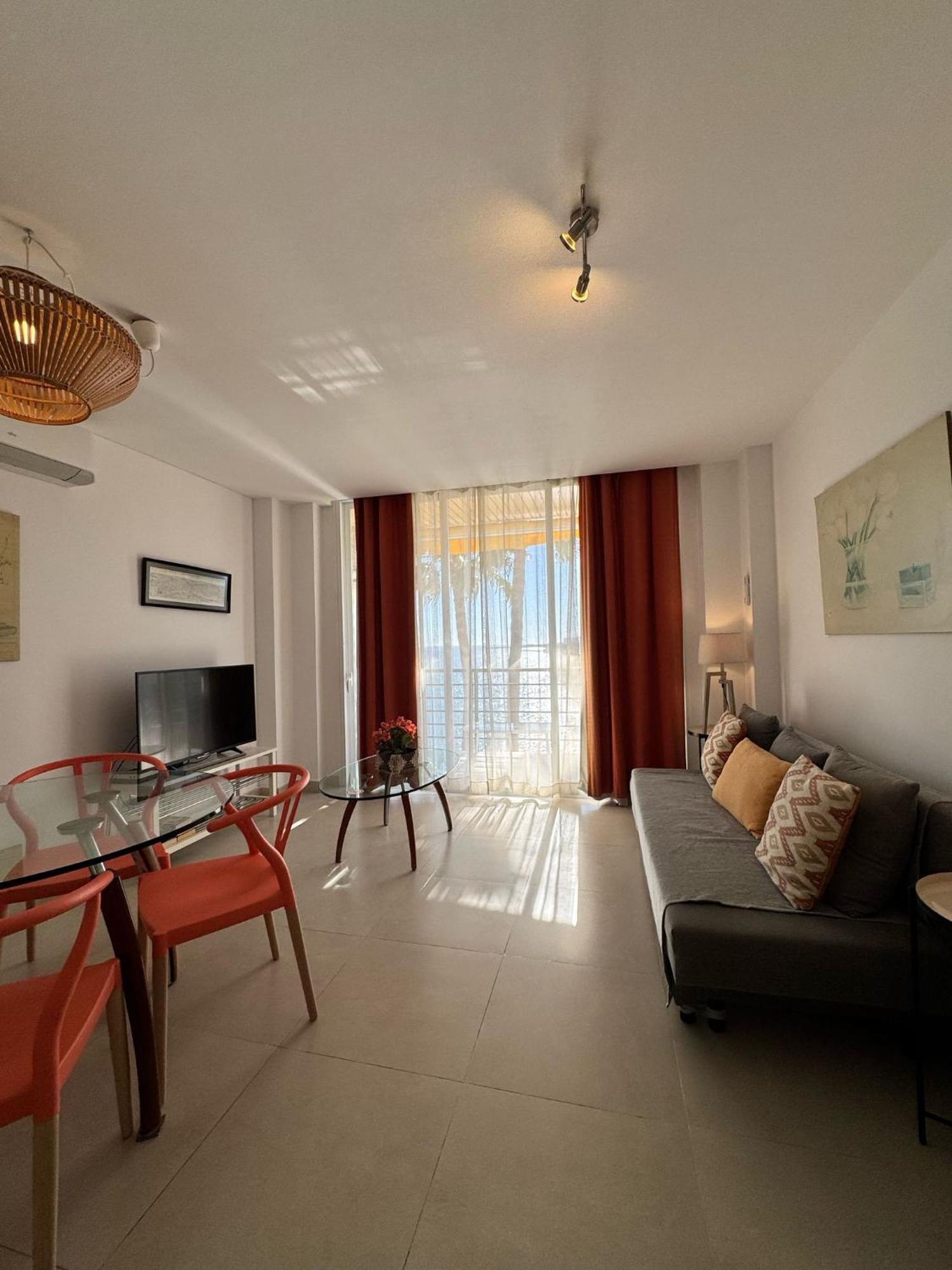 Appartement Castillo Santa Clara Torremolinos