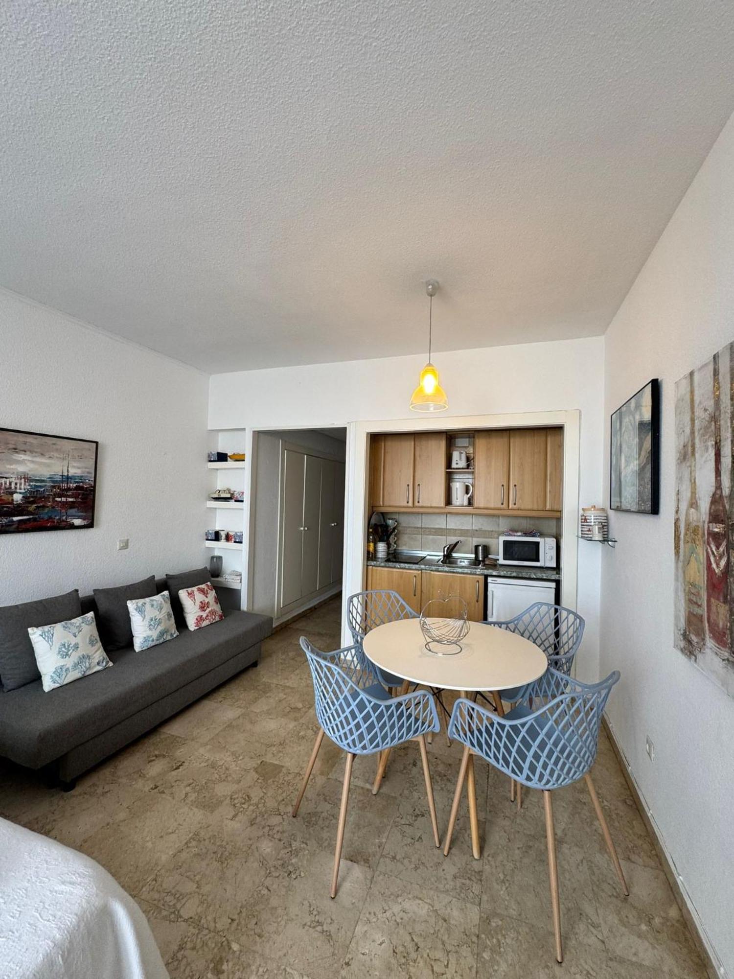 Appartement Castillo Santa Clara *