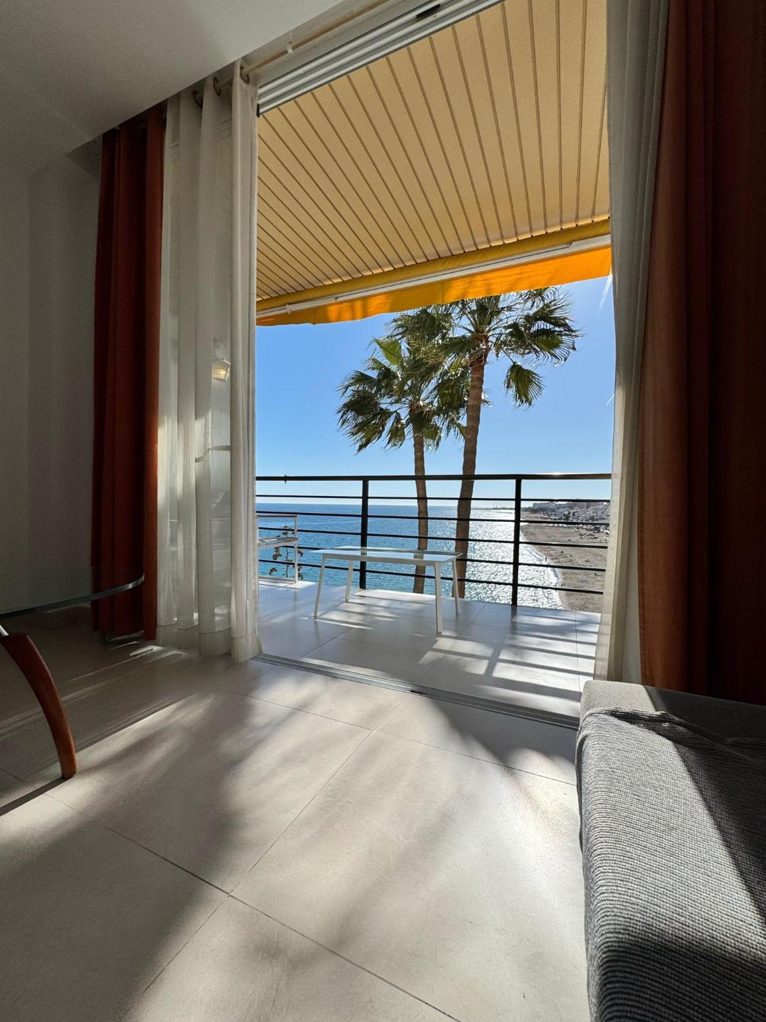 Appartement Castillo Santa Clara Torremolinos