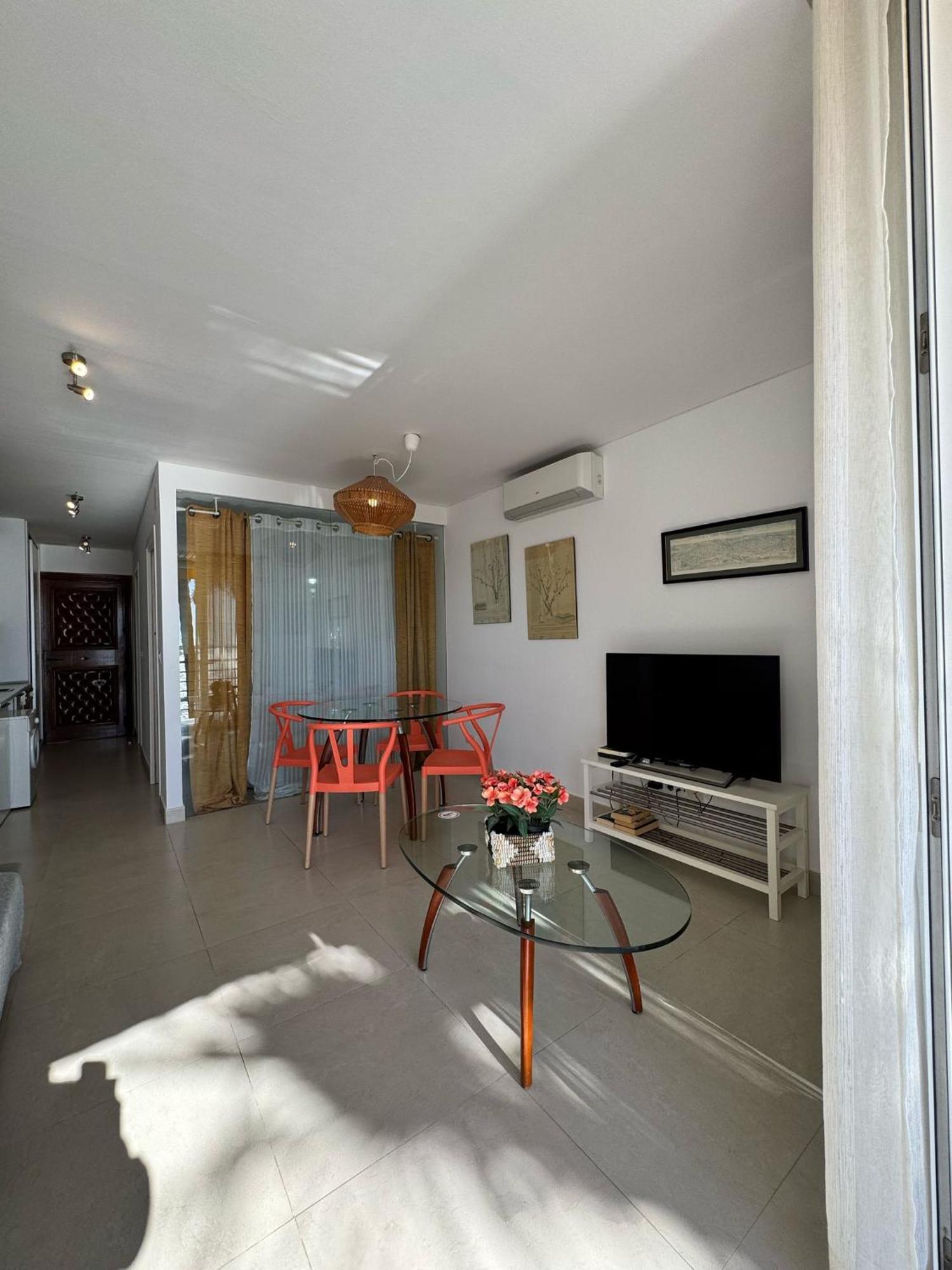 Appartement Castillo Santa Clara Torremolinos