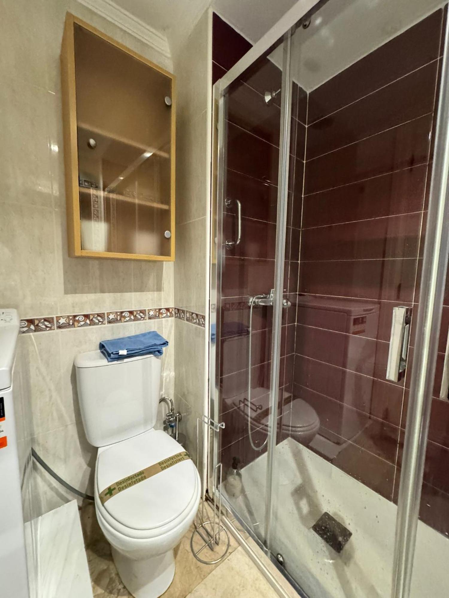 Appartement Castillo Santa Clara