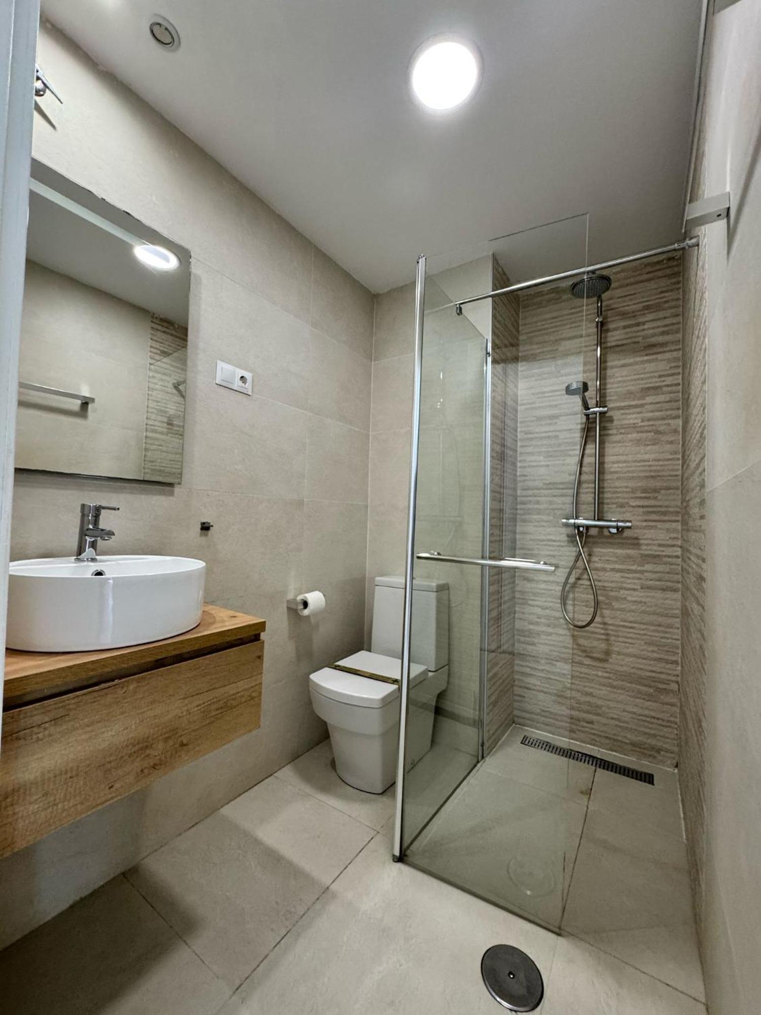 Castillo Santa Clara Appartement *
