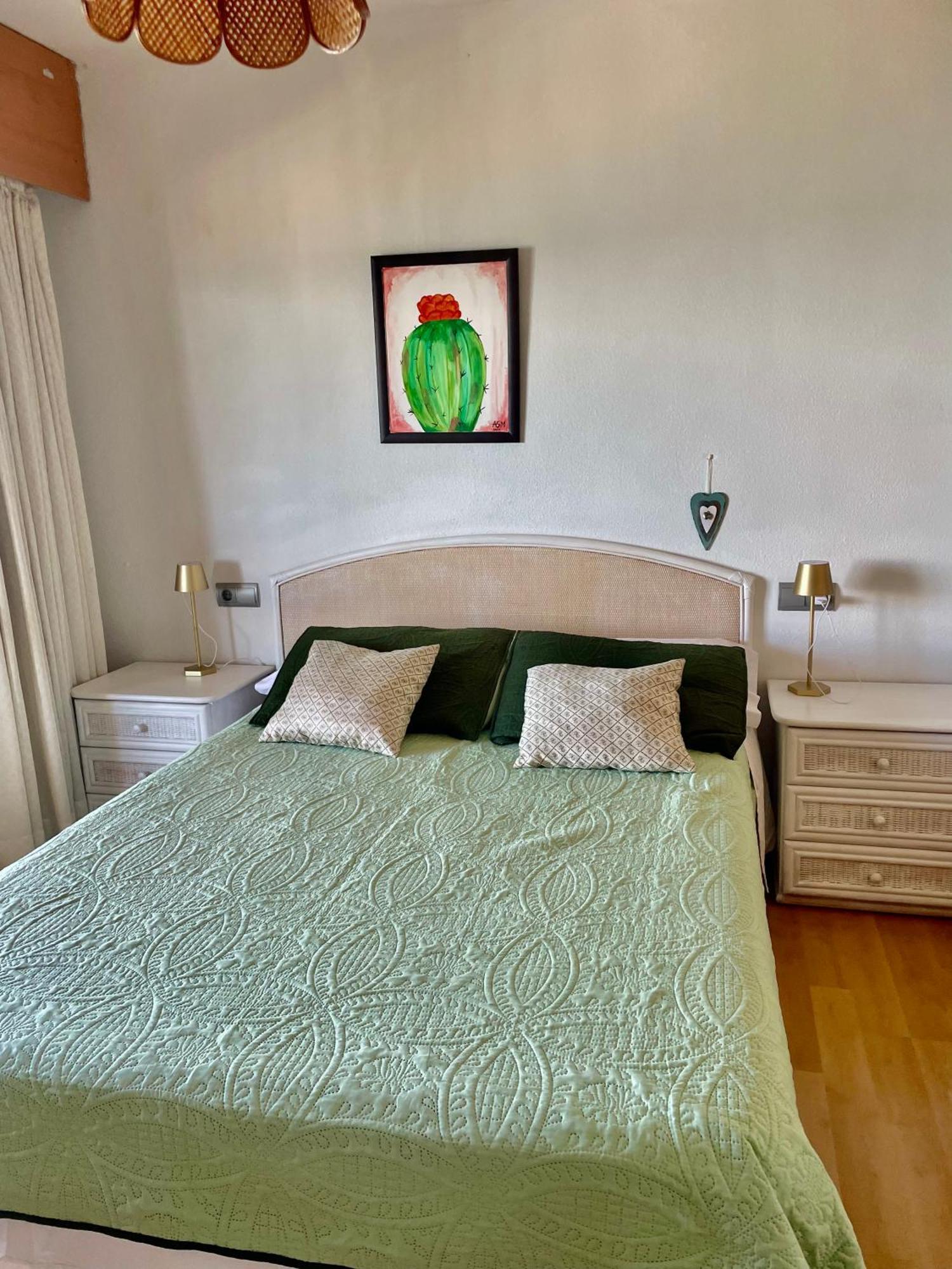 Casa Carmita Apartamento