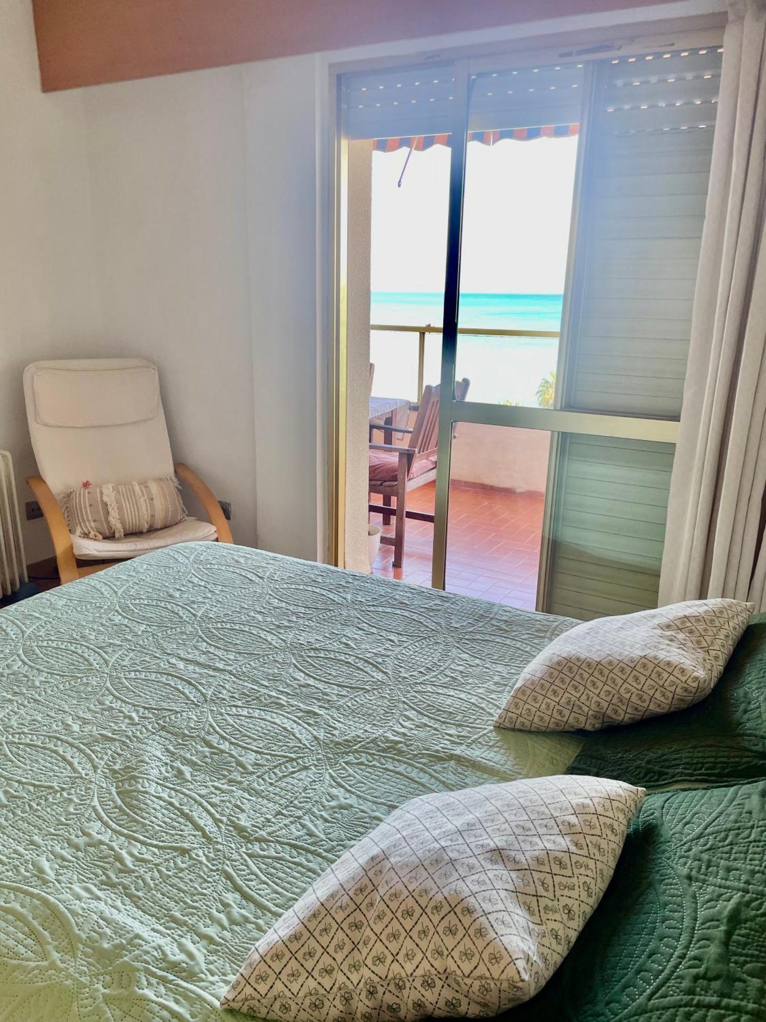 Apartamento Casa Carmita