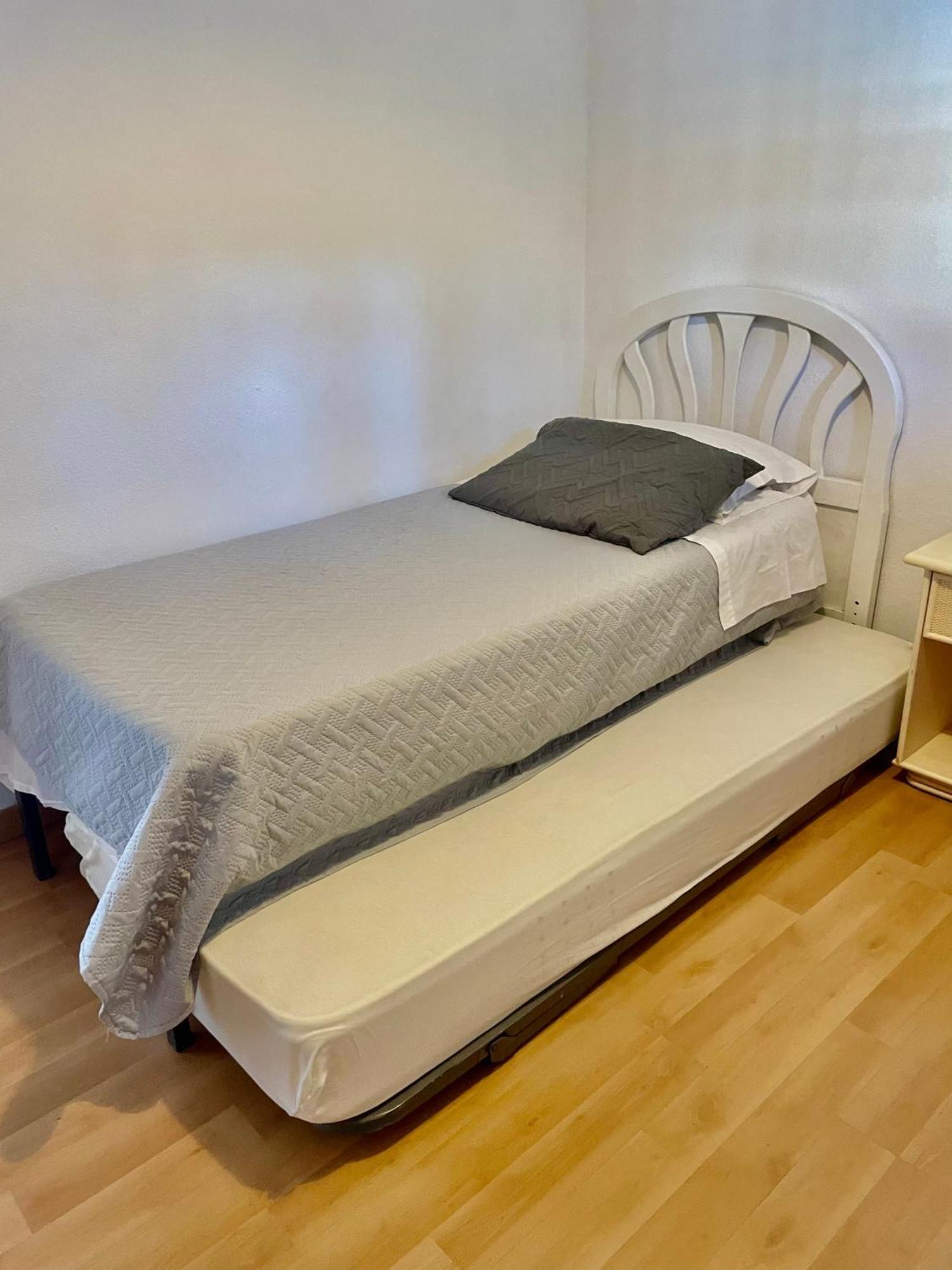 Casa Carmita Apartamento Torremolinos