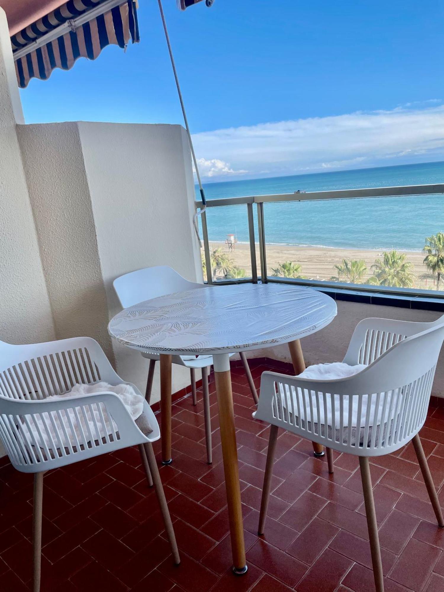 Apartamento Casa Carmita Torremolinos