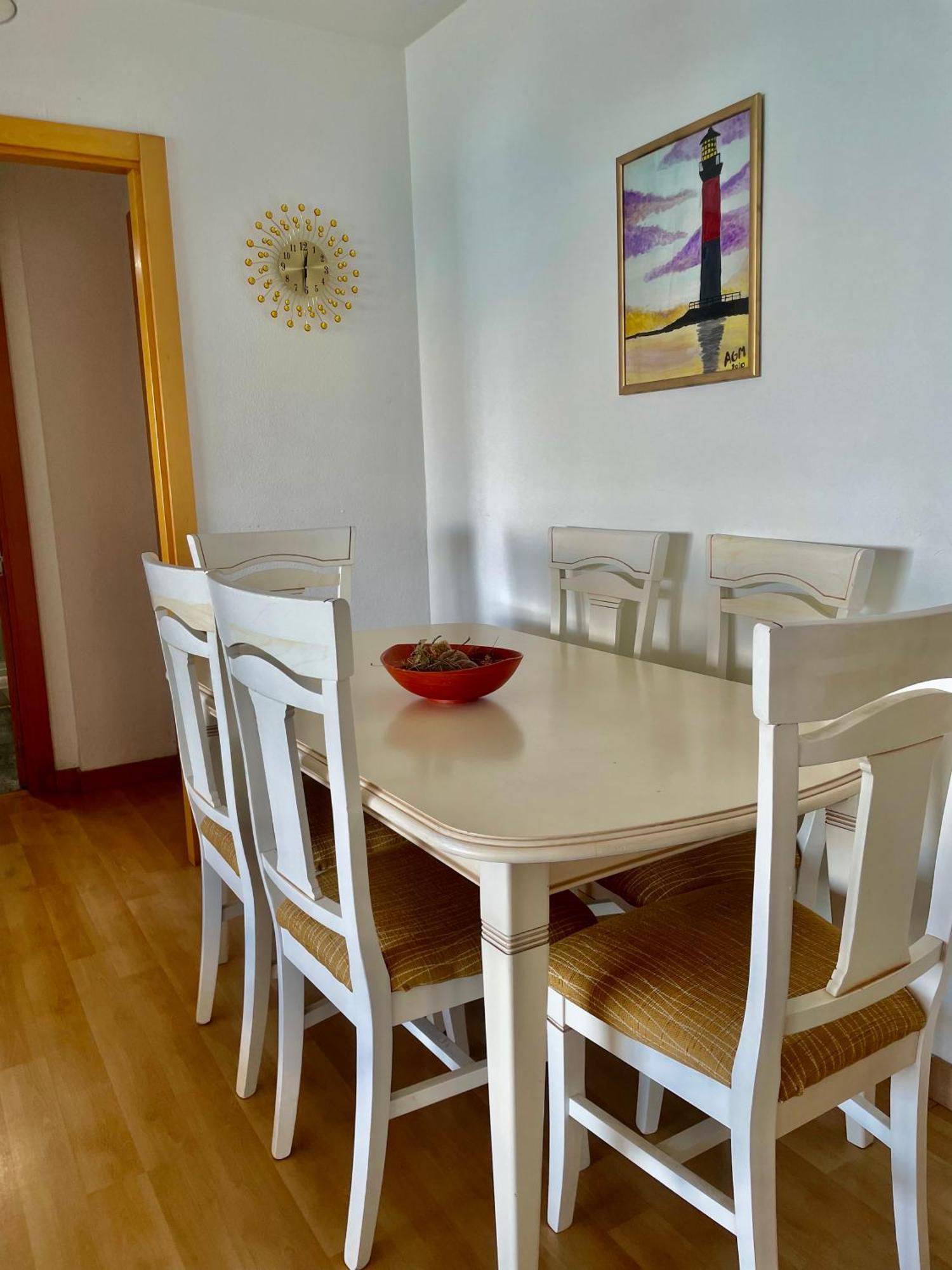 Casa Carmita Torremolinos