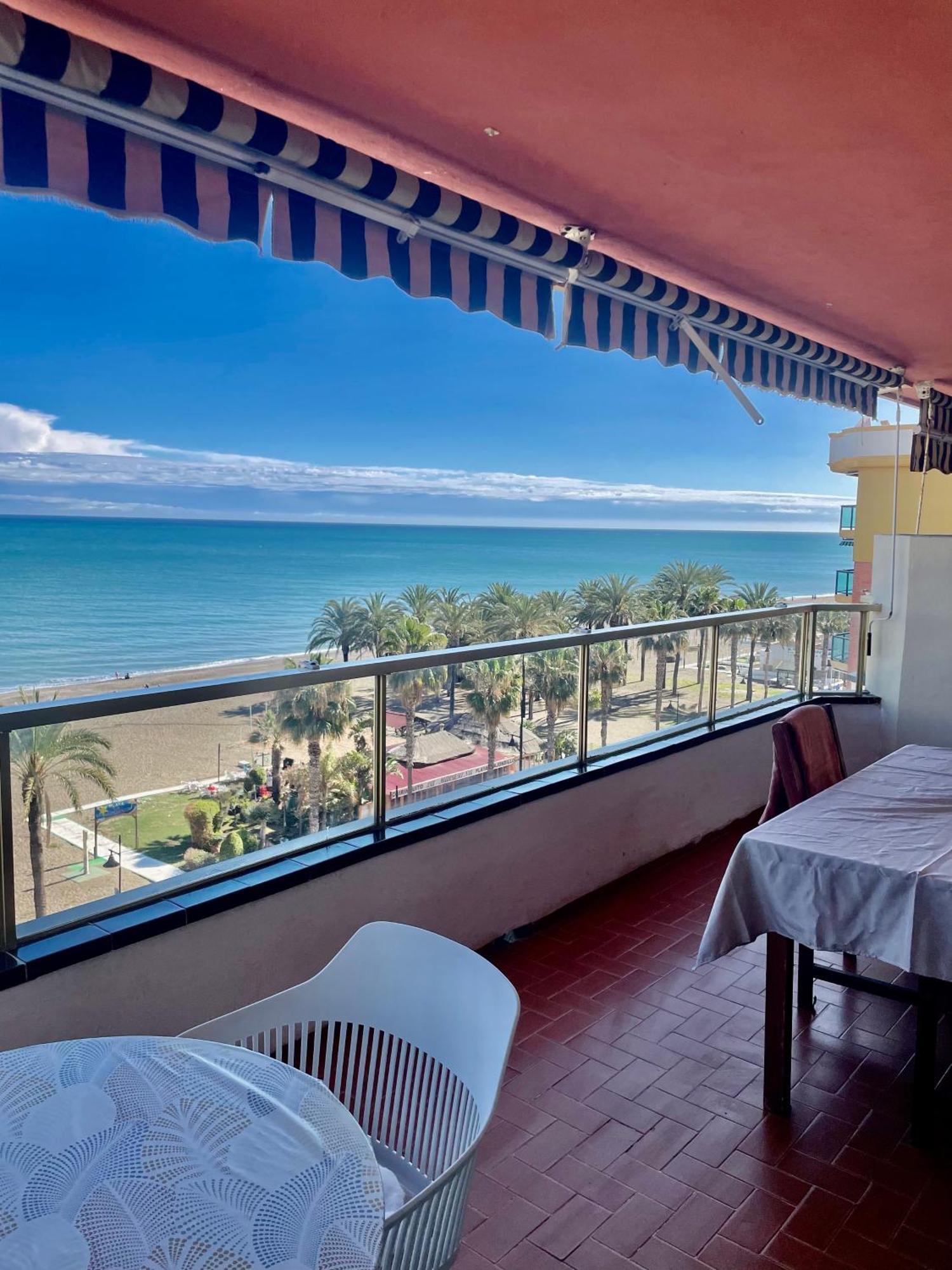Casa Carmita * Torremolinos