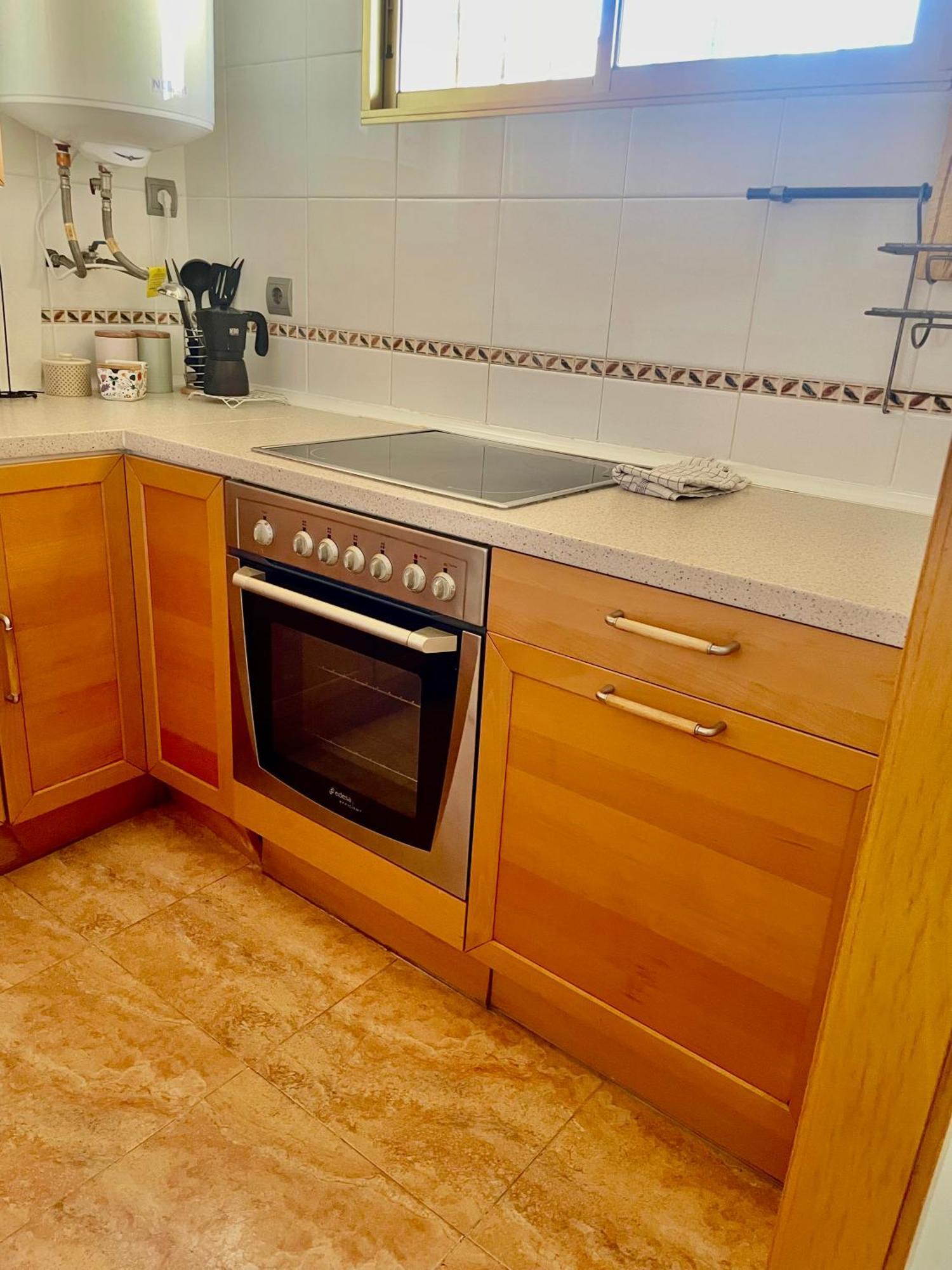 Casa Carmita Apartamento