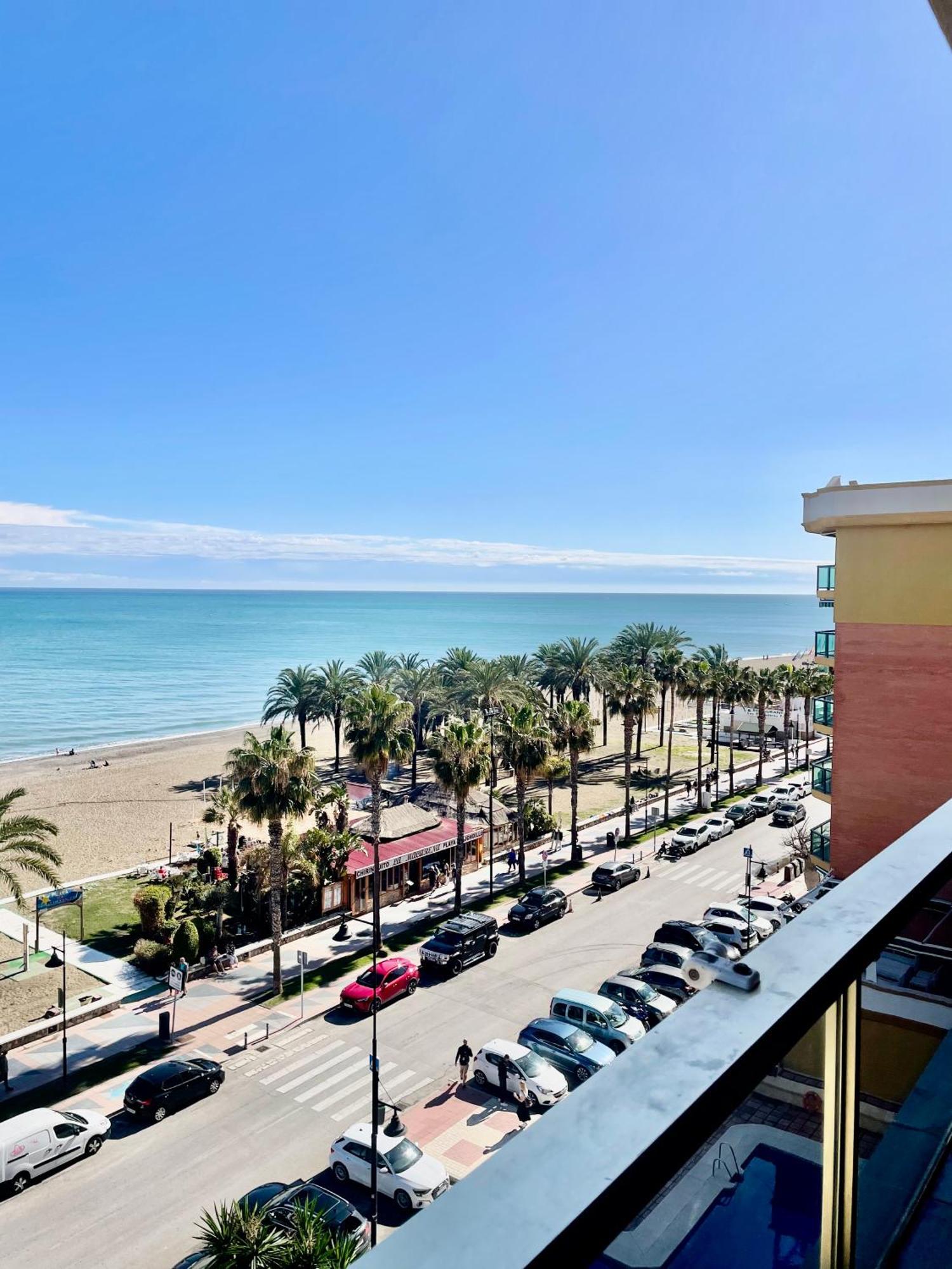 Apartamento Casa Carmita Torremolinos