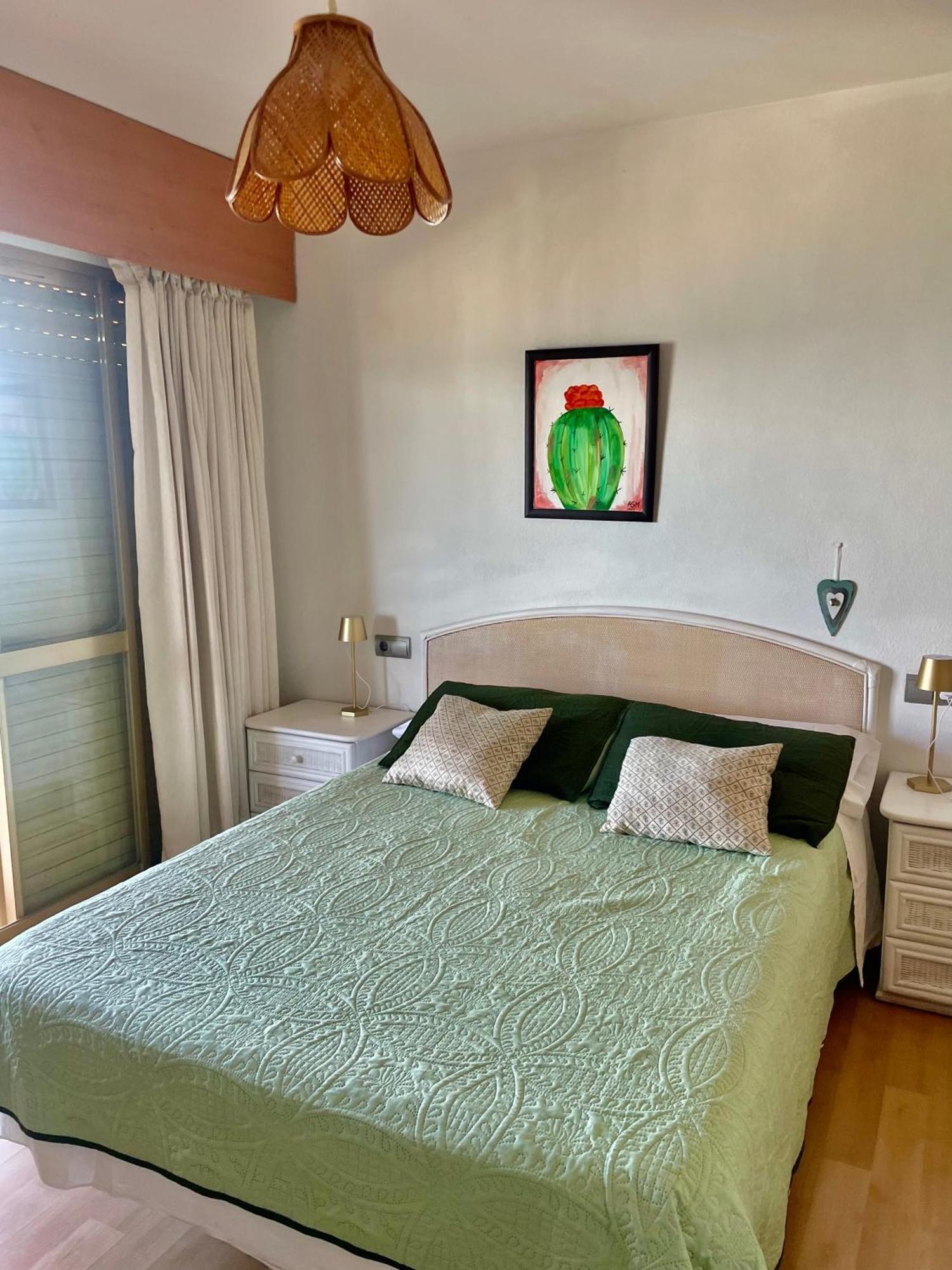 Casa Carmita Apartamento