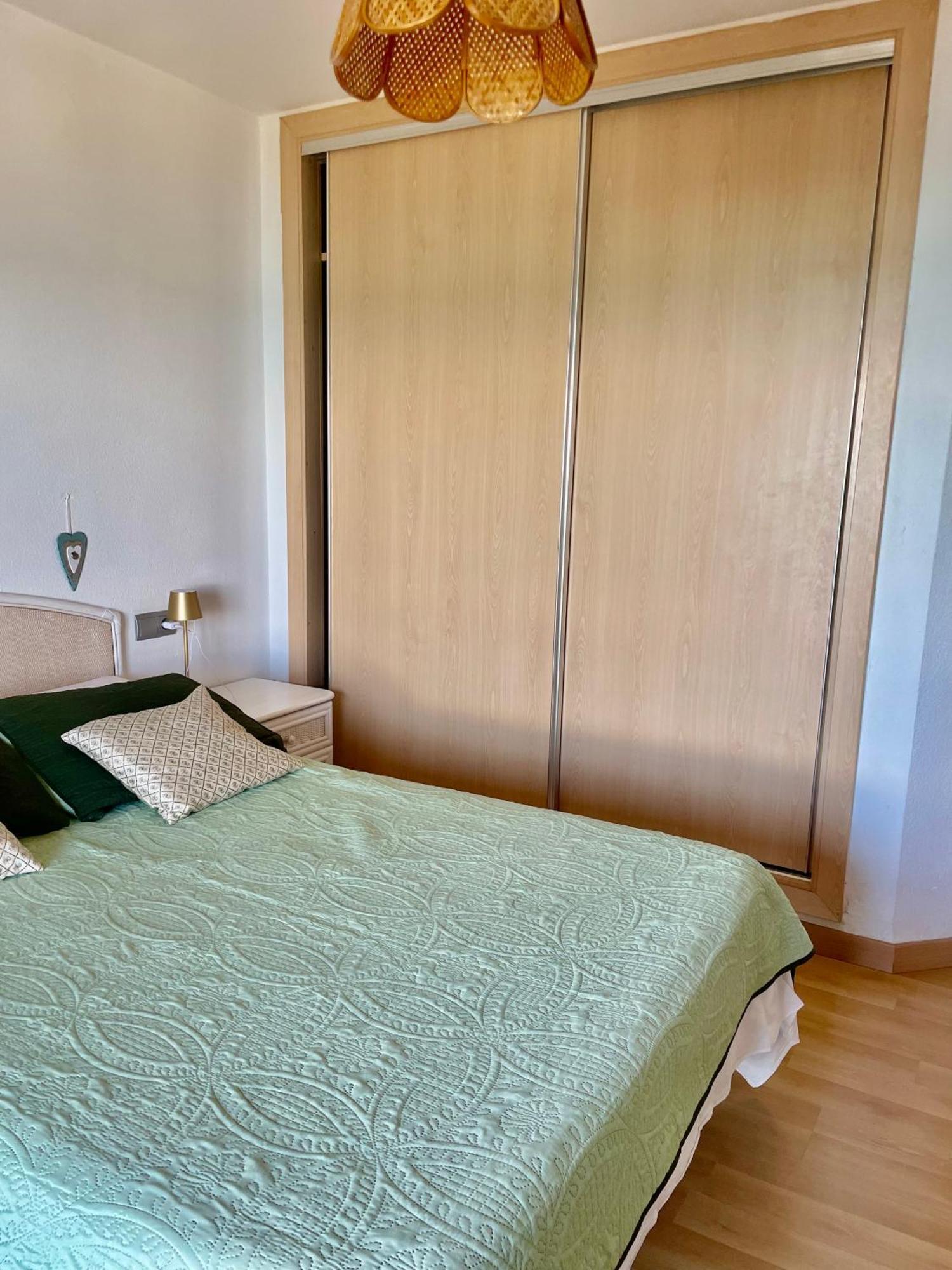 Apartamento Casa Carmita