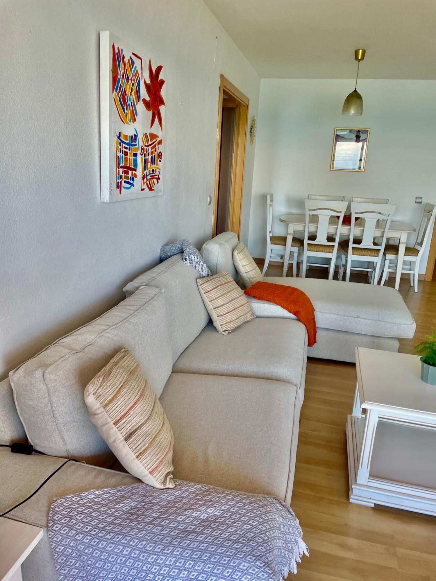 Casa Carmita Apartamento *