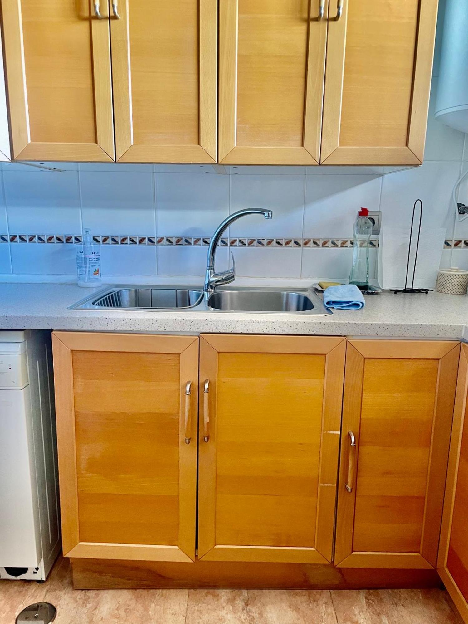 Apartamento Casa Carmita *