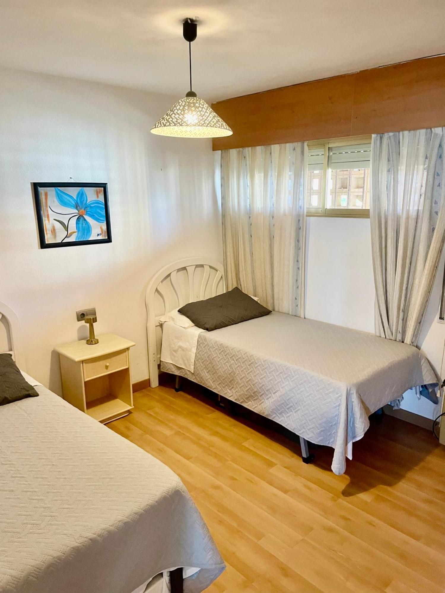 Casa Carmita Apartamento Torremolinos