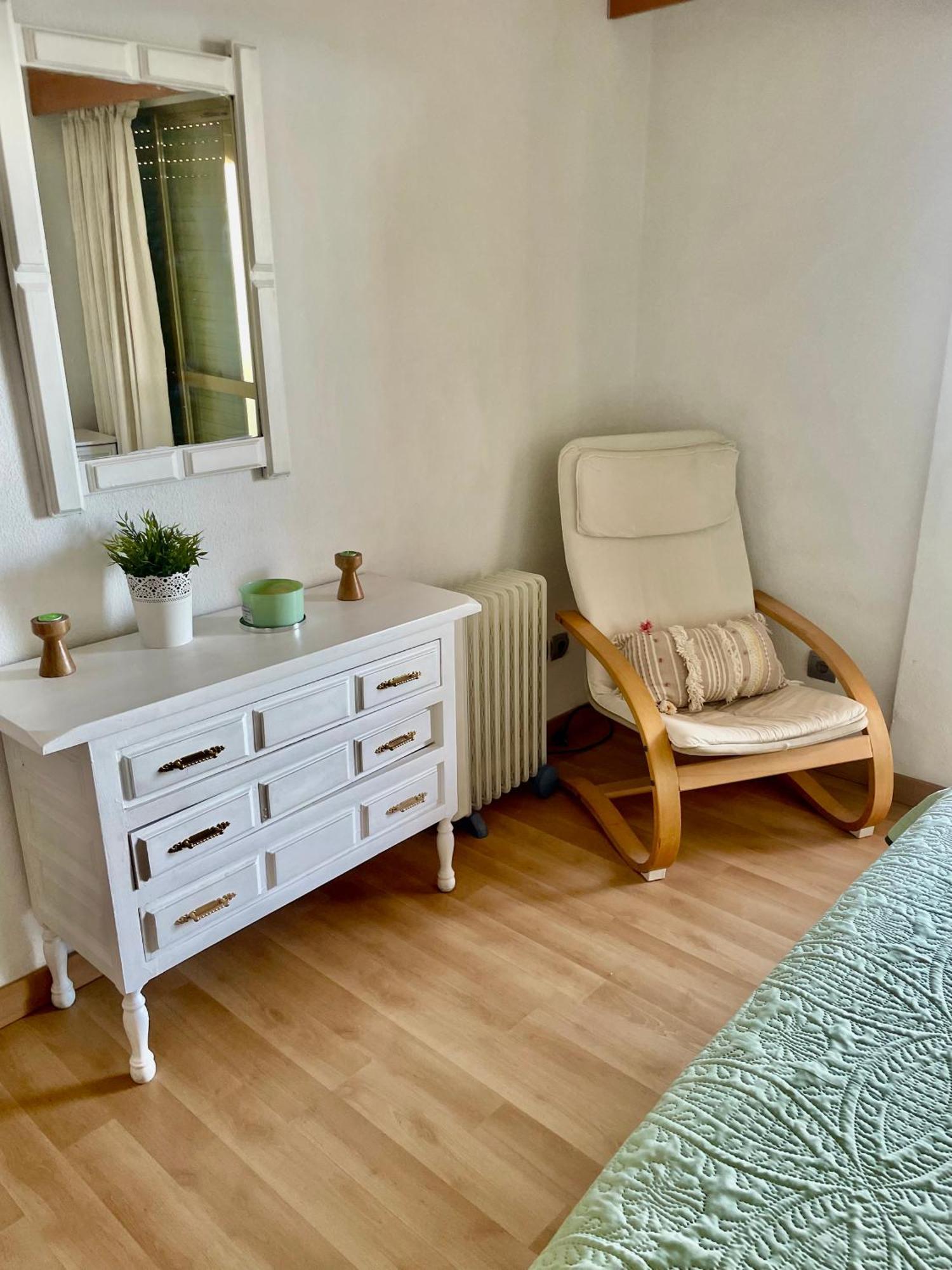 Apartamento Casa Carmita Torremolinos