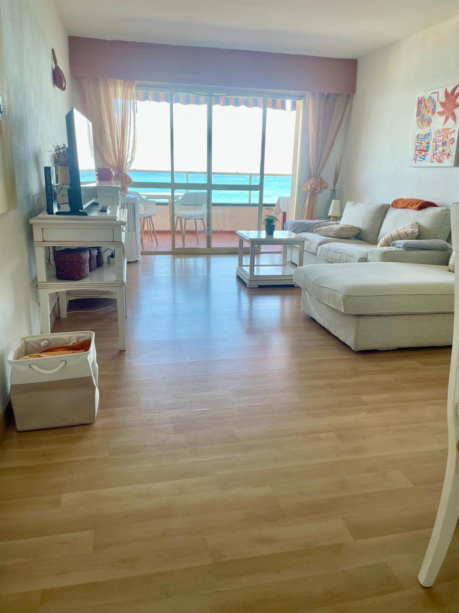 Apartamento Casa Carmita