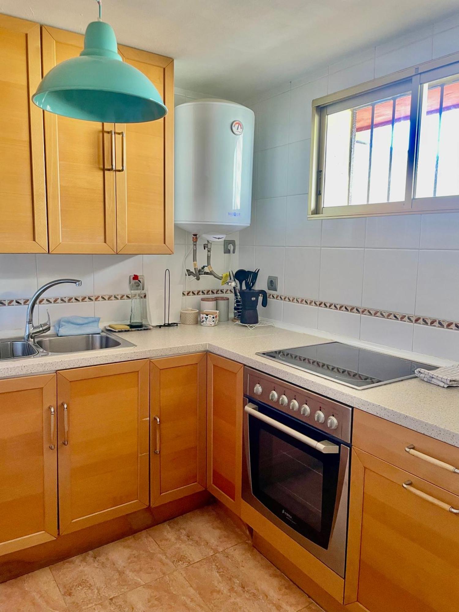 Apartamento Casa Carmita