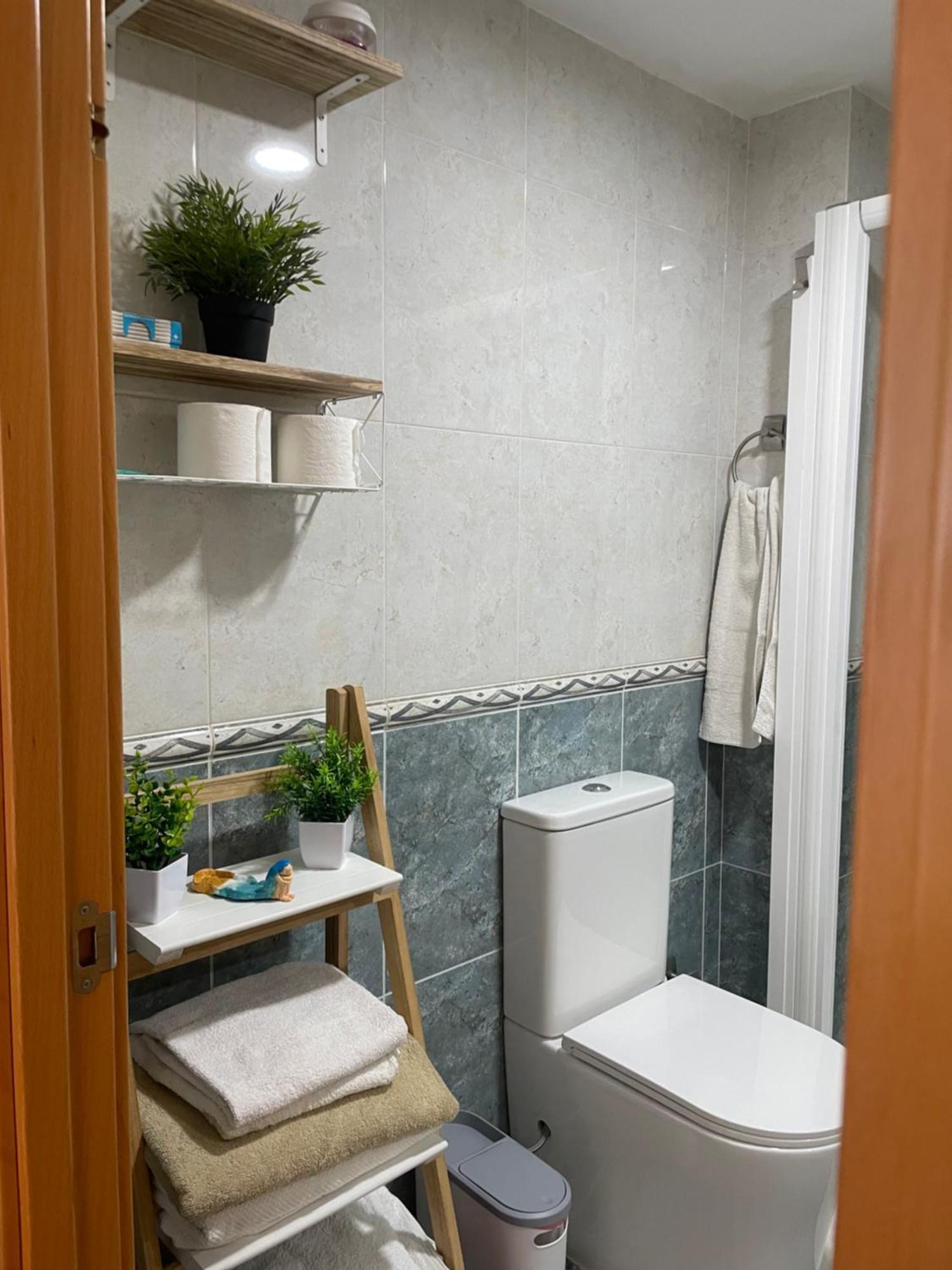 Apartamento Casa Carmita *