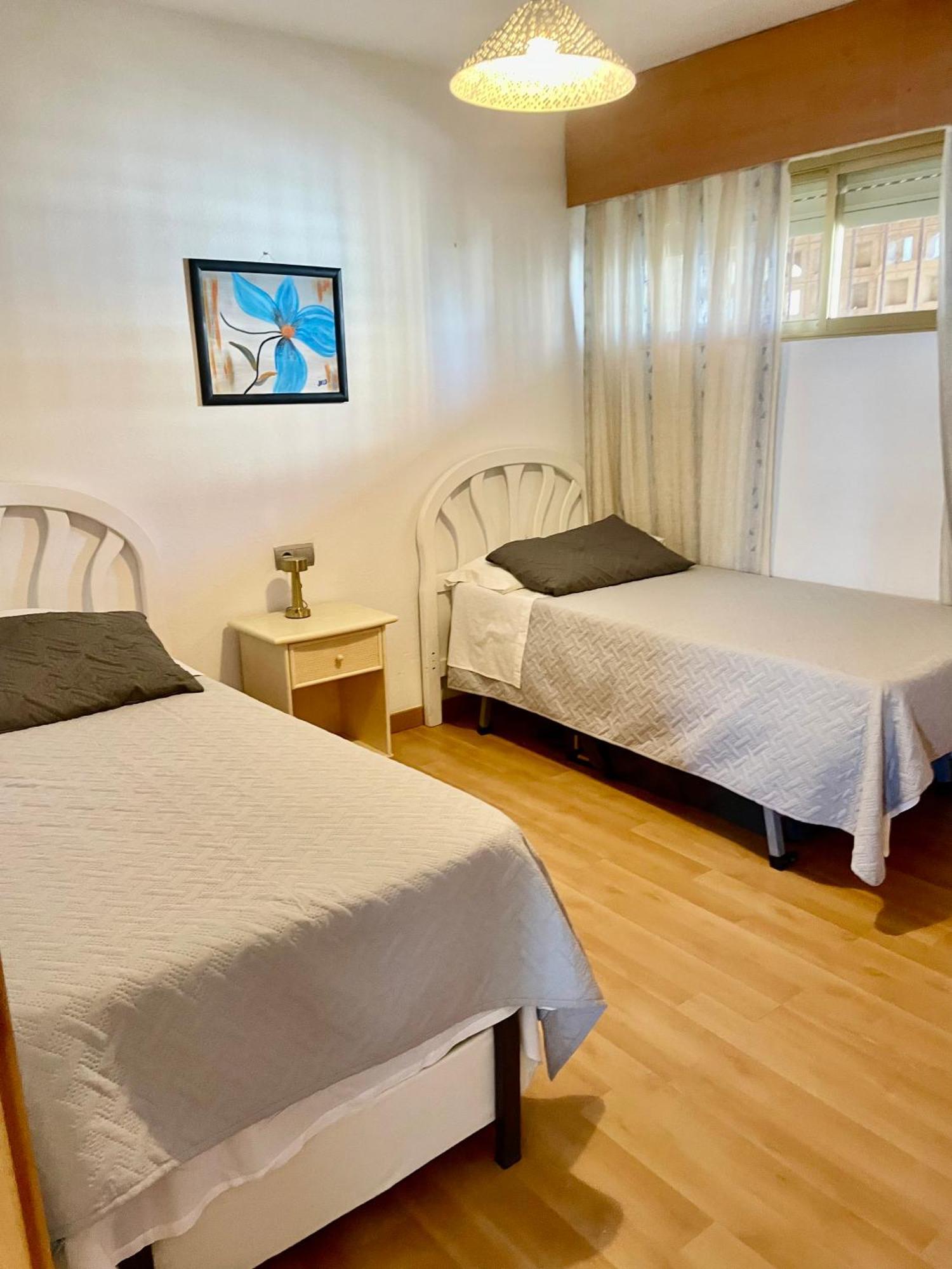 Casa Carmita Torremolinos