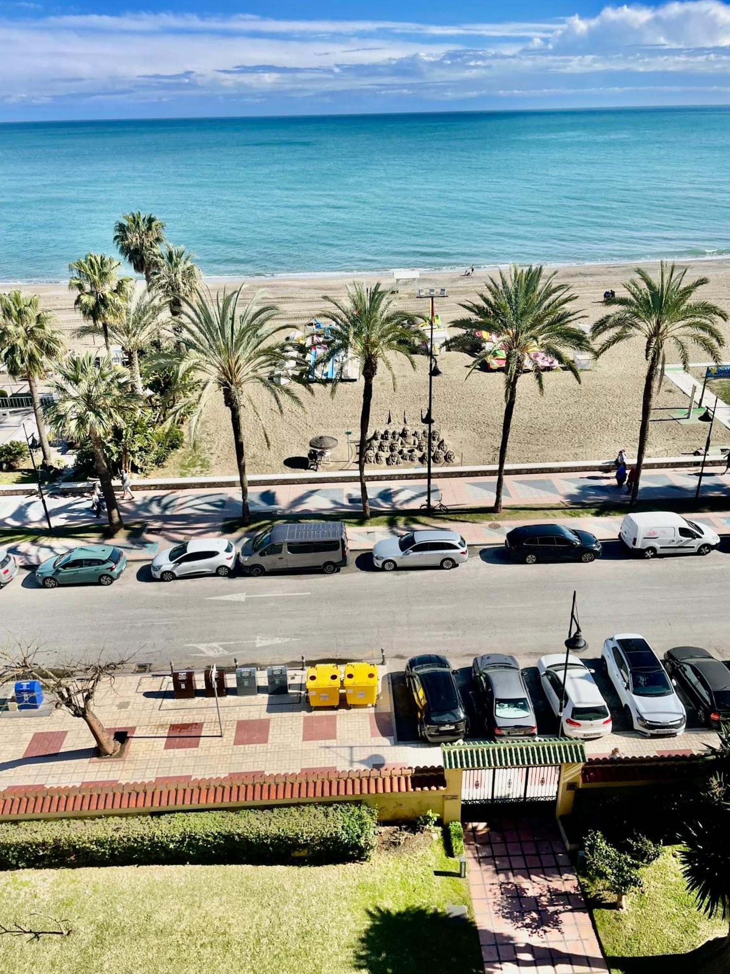 Casa Carmita Apartamento Torremolinos