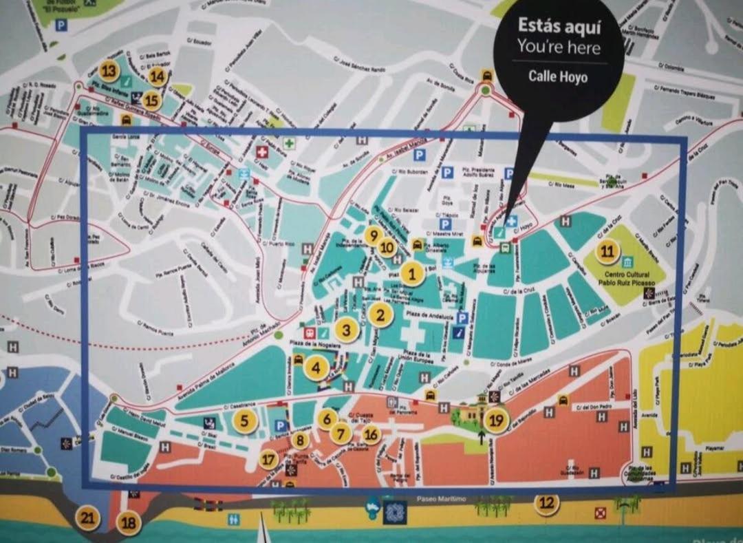Bamba Torremolinos
