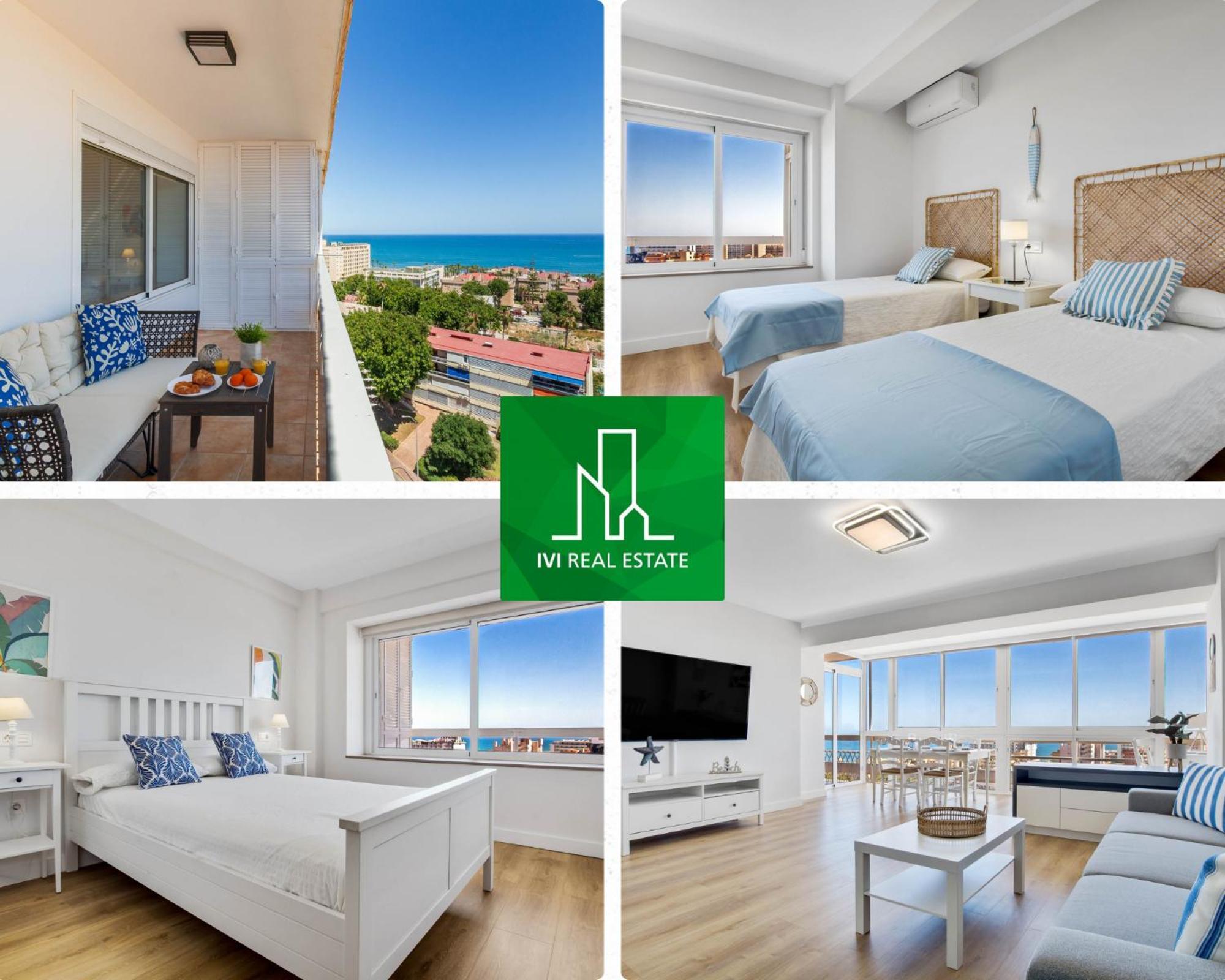 Eurosol 8b By Ivi Real Estate Apartment Torremolinos