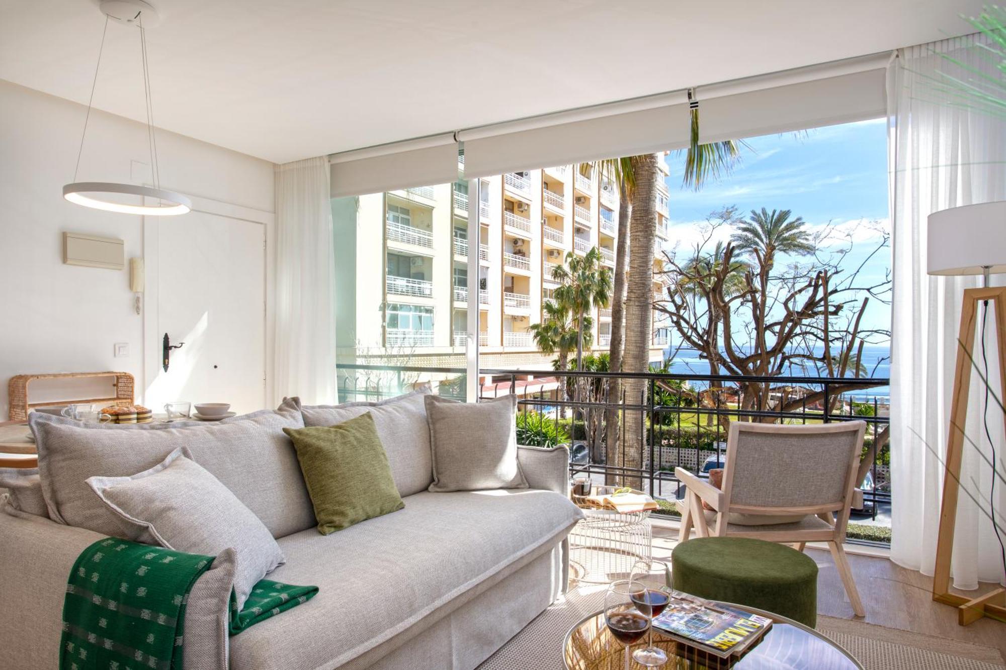 Brisa Del Mediterraneo By Rent Me * Torremolinos