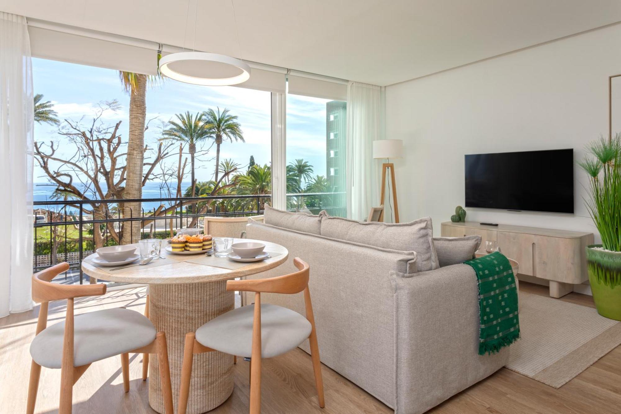 Apartment Brisa Del Mediterraneo By Rent Me